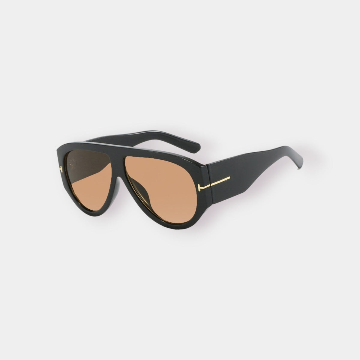 OVERSIZE SUNGLASSES