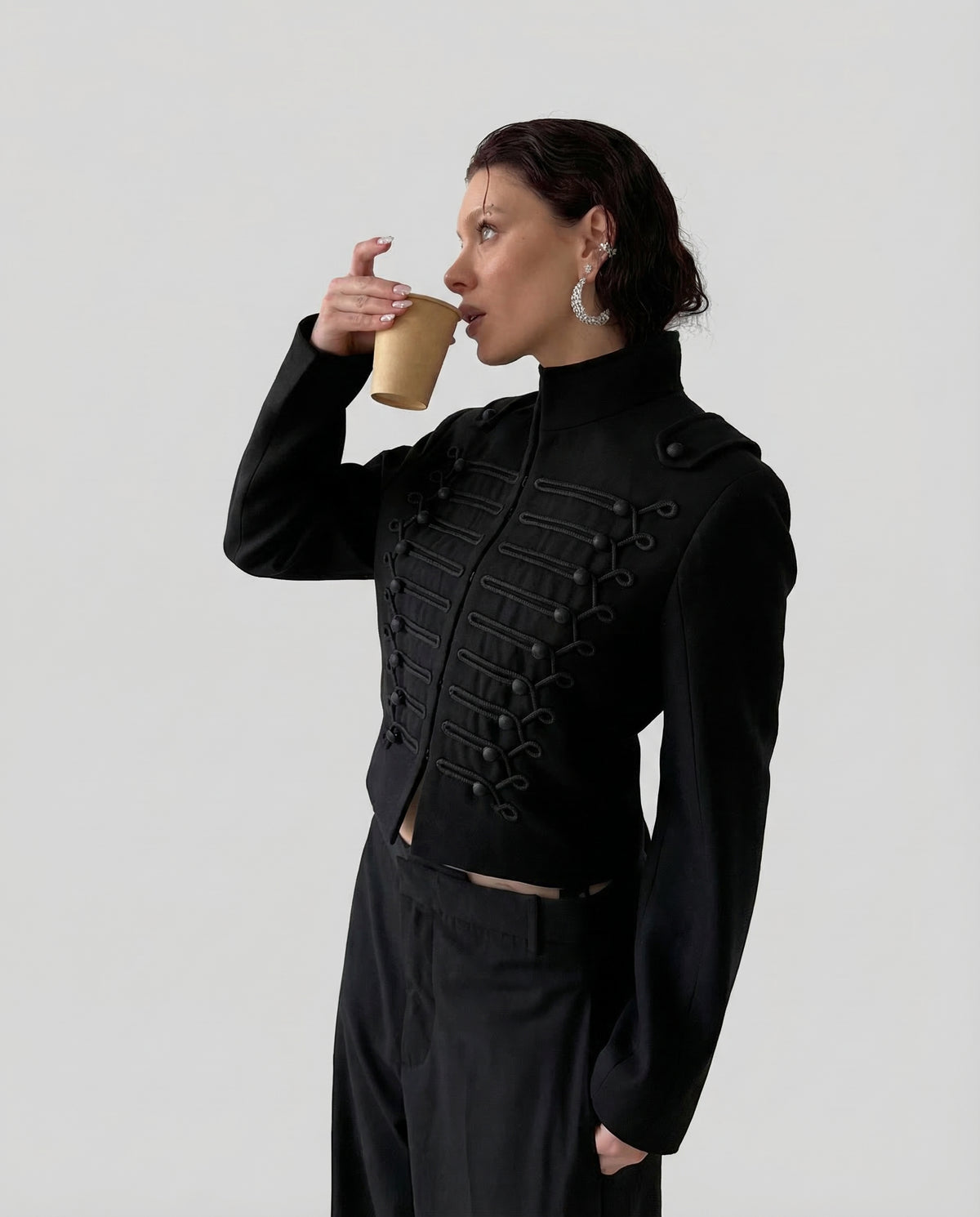 Regiment Jacket