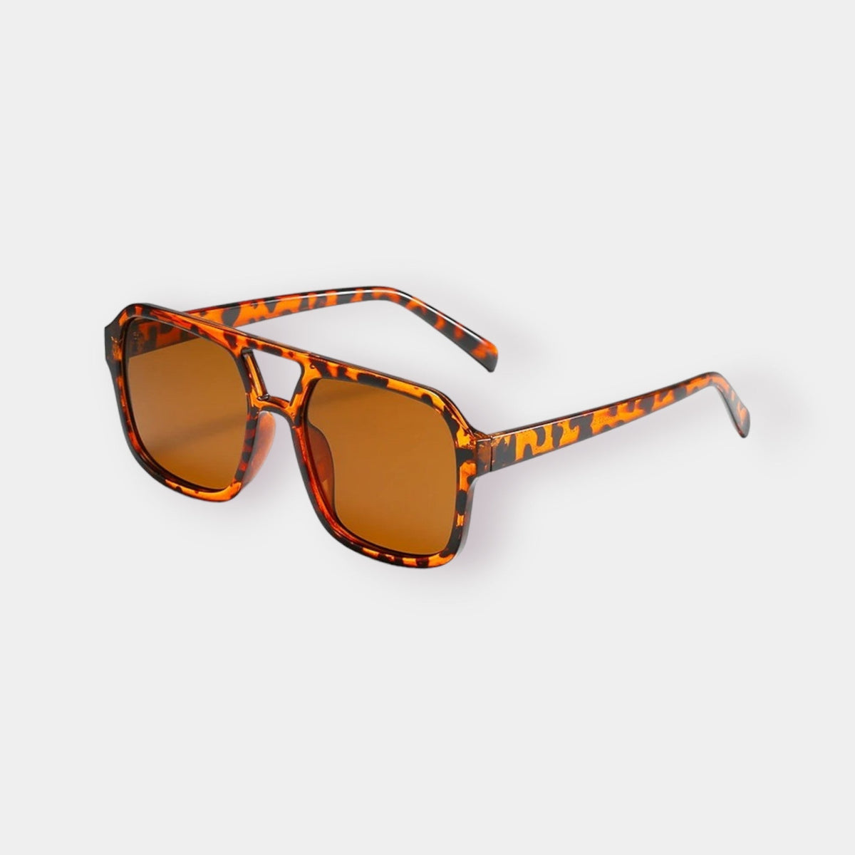 SQUARE SUNGLASSES