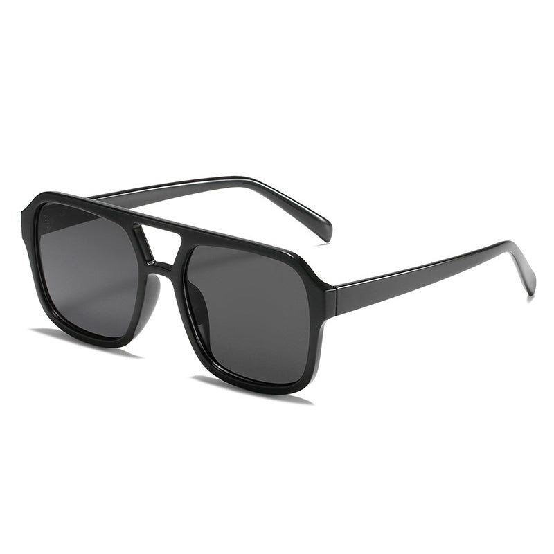 SQUARE SUNGLASSES