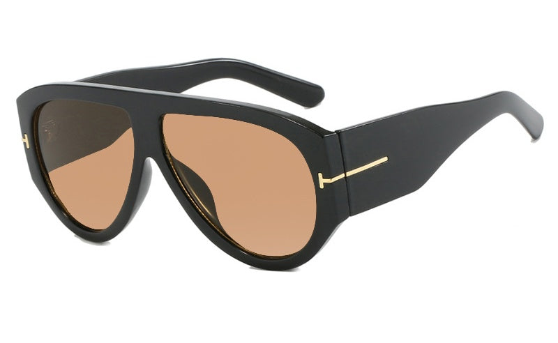 OVERSIZE SUNGLASSES