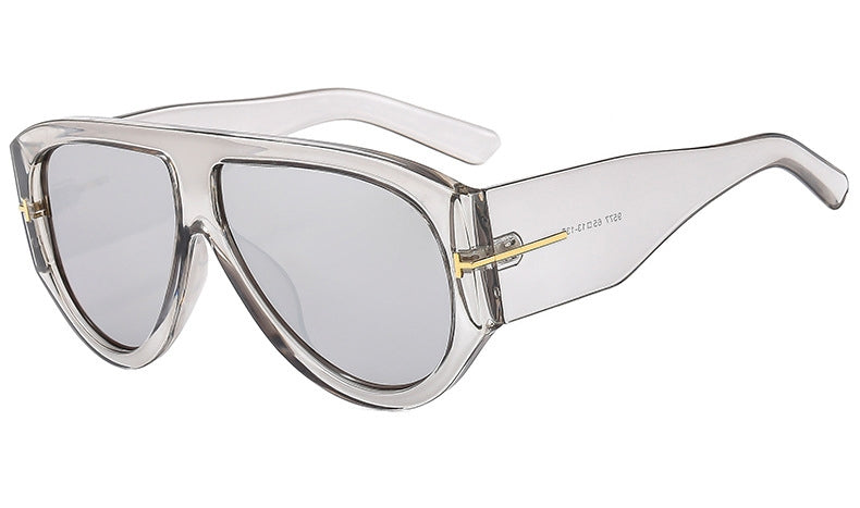 OVERSIZE SUNGLASSES