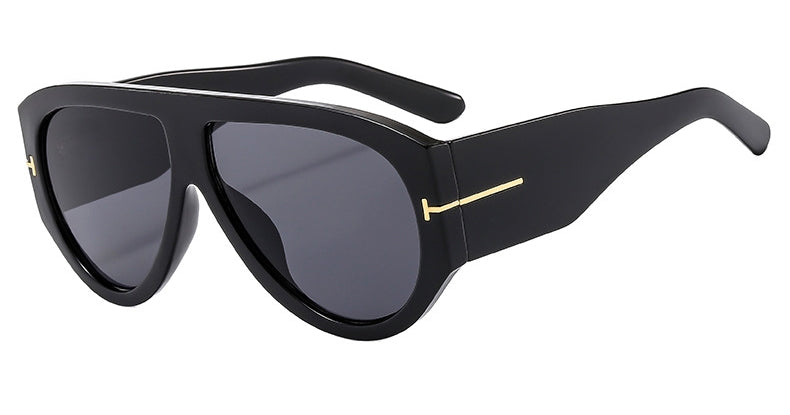 OVERSIZE SUNGLASSES