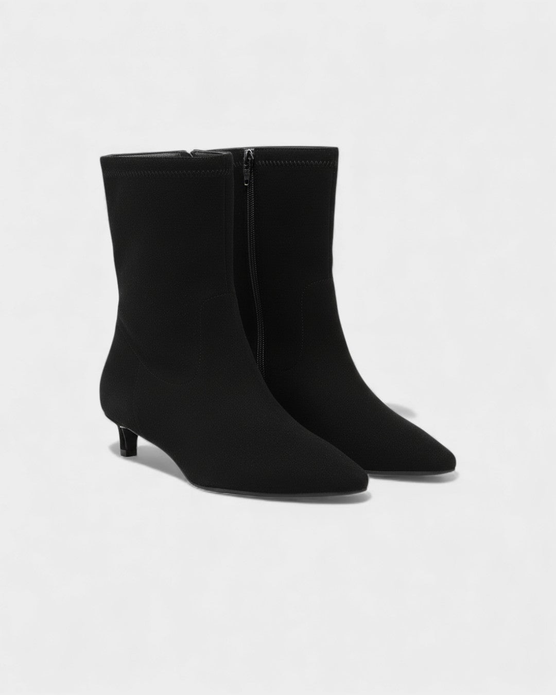 The Lumin Boots