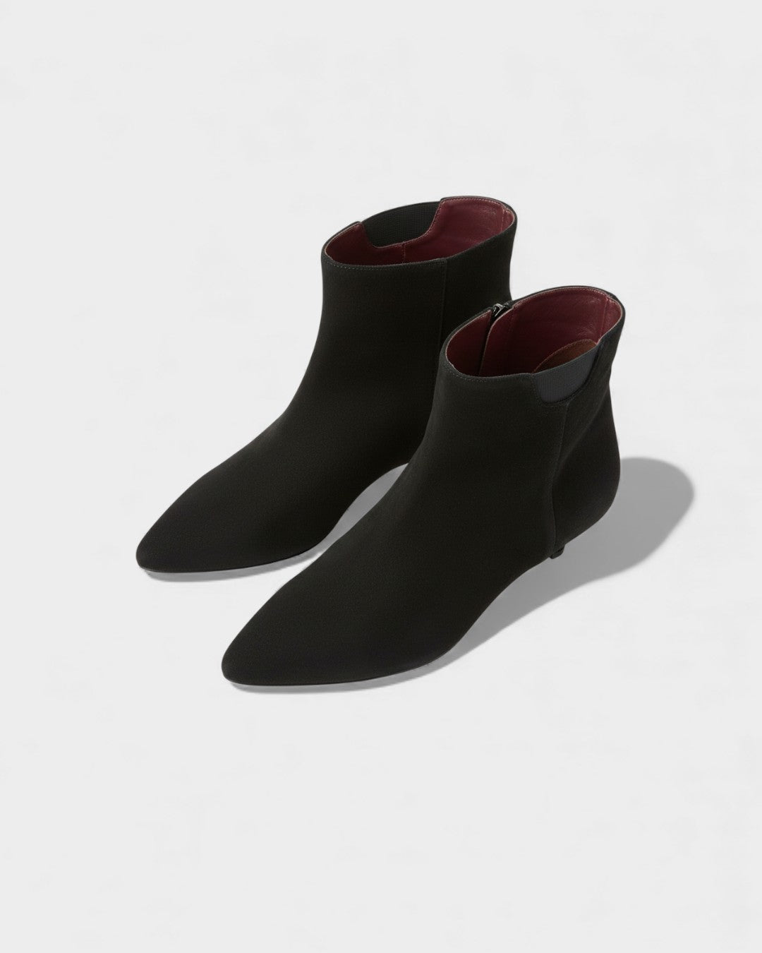 The Lumin Boots