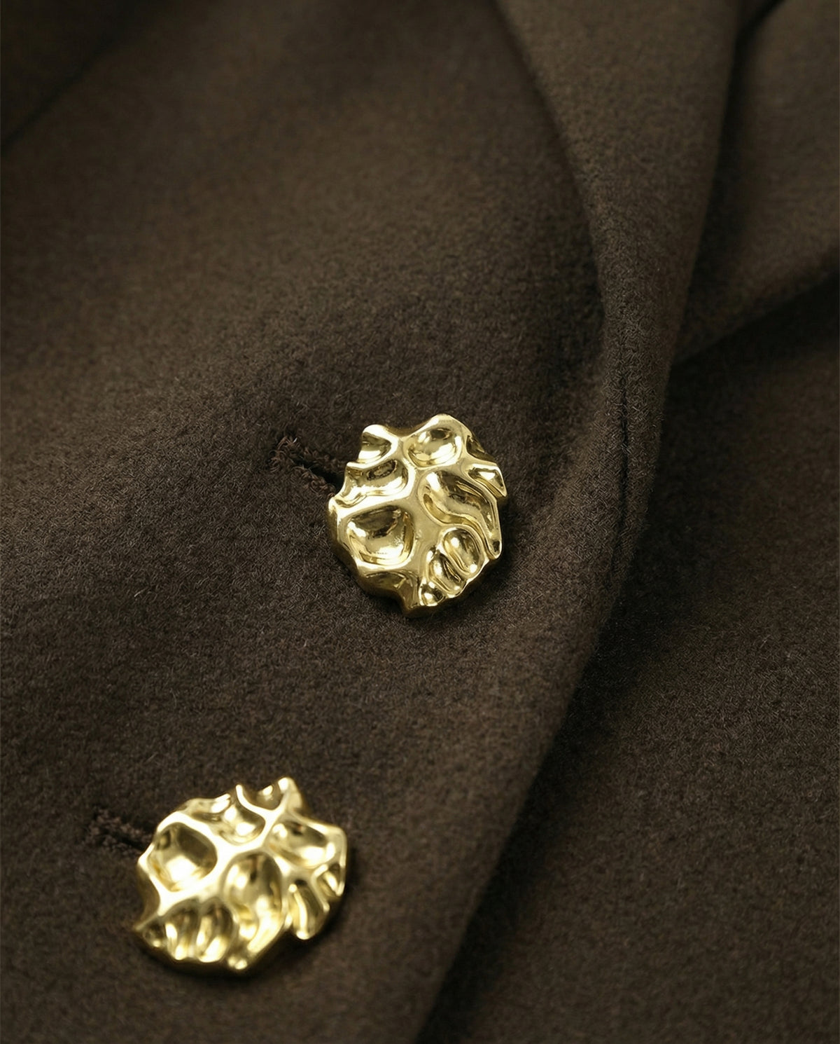 Sculpted Hourglass Blazer Set