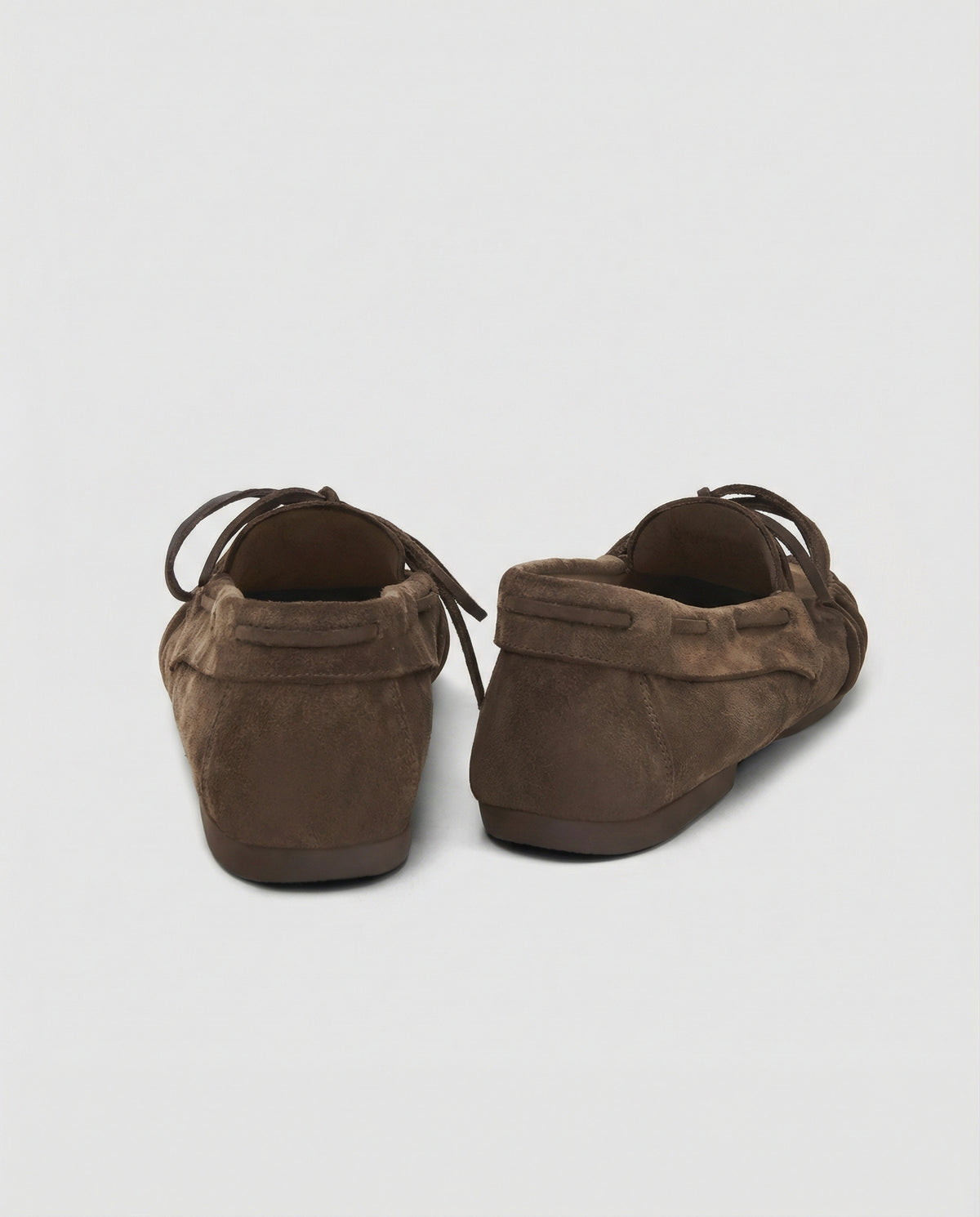 Lorne Loafer