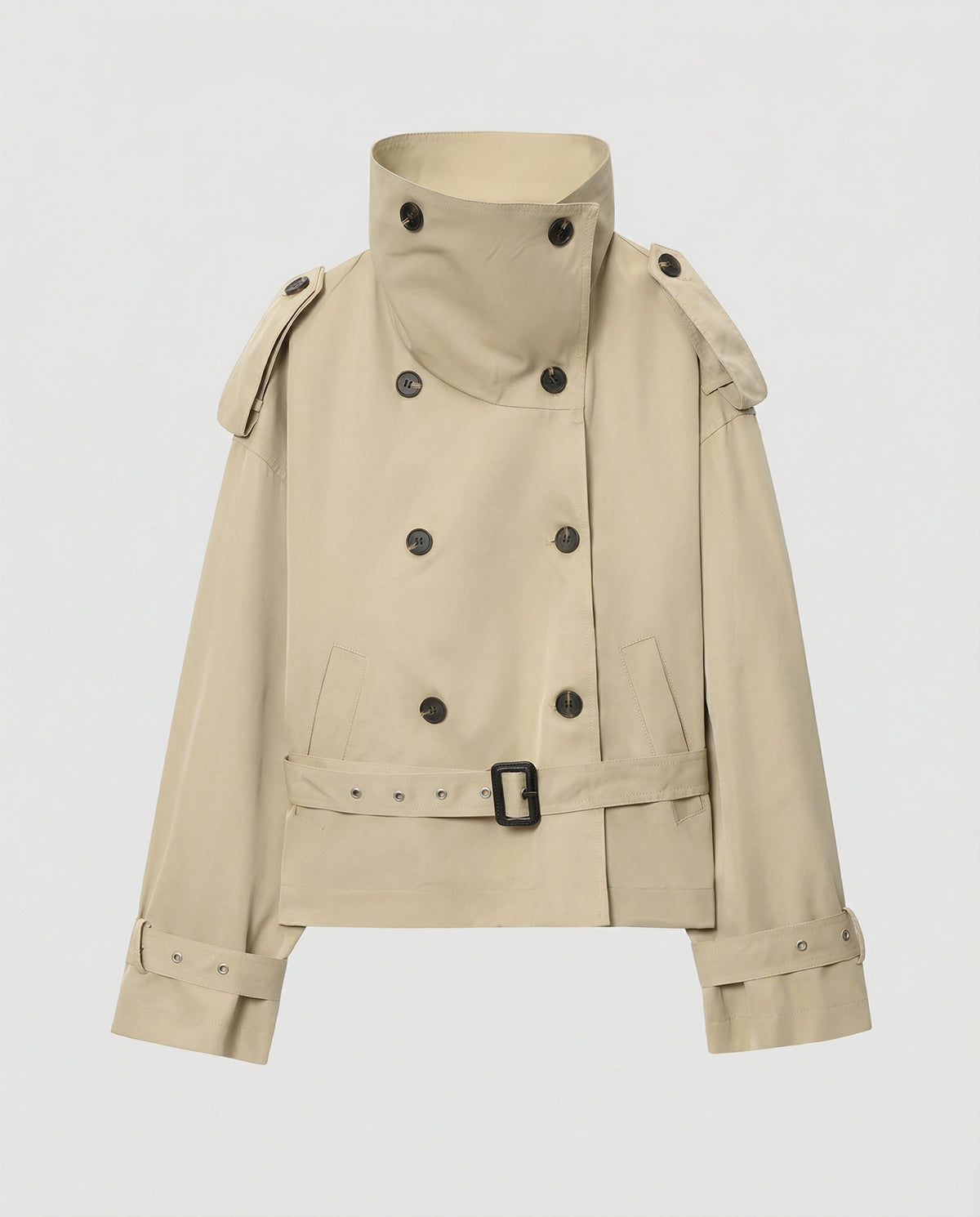 Alix Jacket