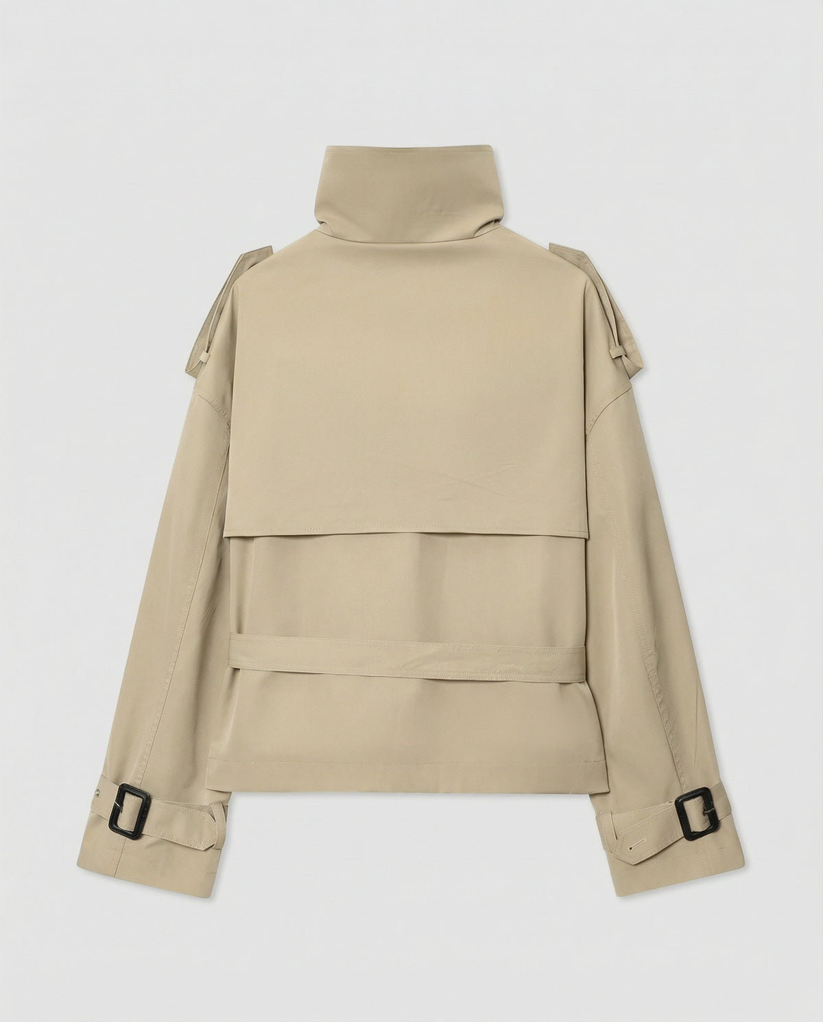 Alix Jacket