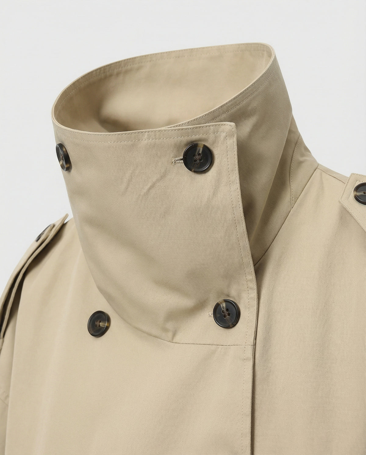 Alix Jacket