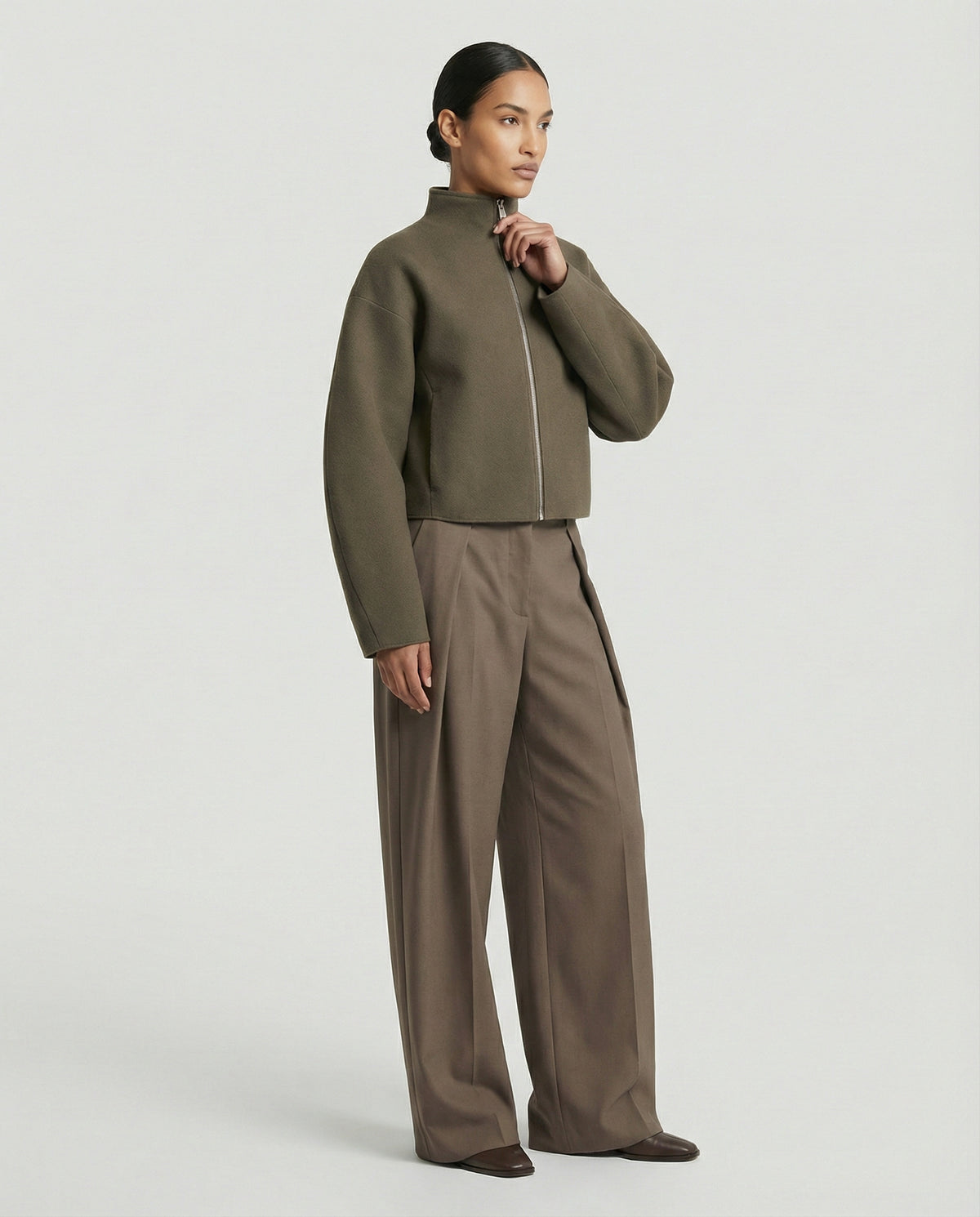 Rhea Jacket