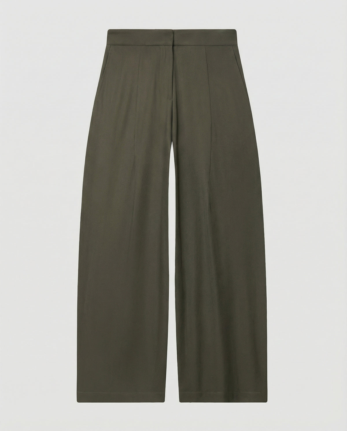 Aurelian Pleated Trousers