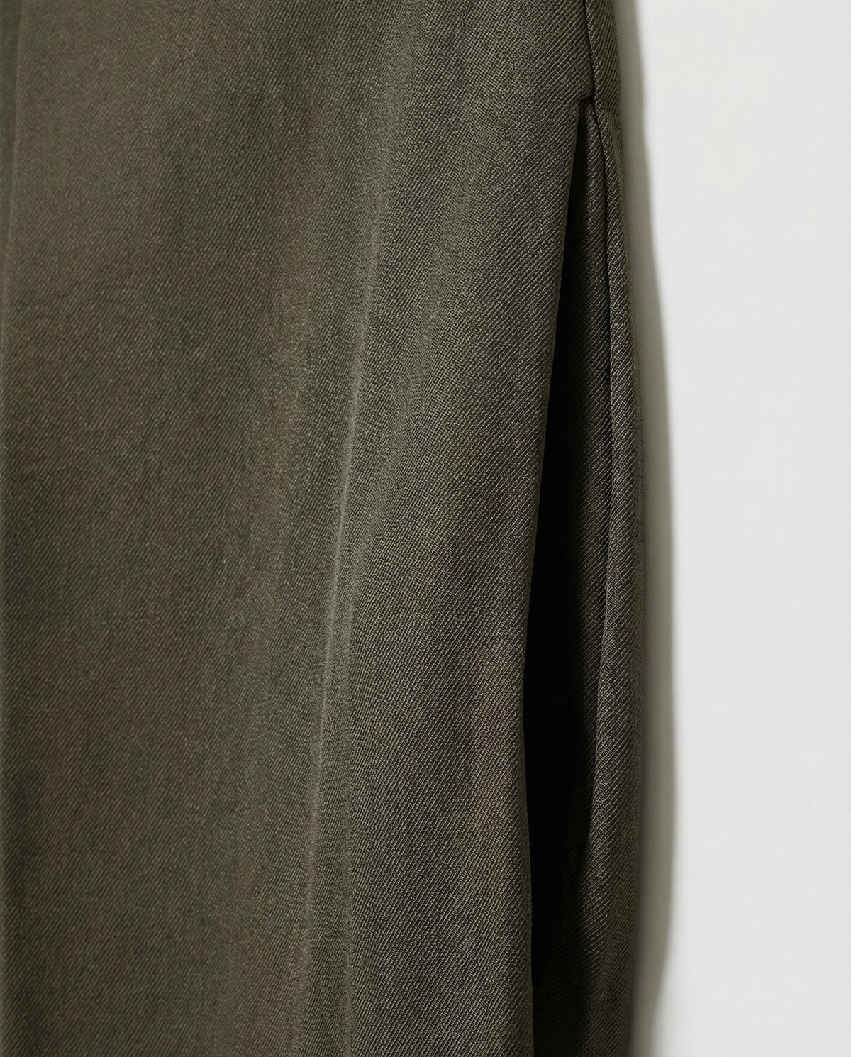Aurelian Pleated Trousers