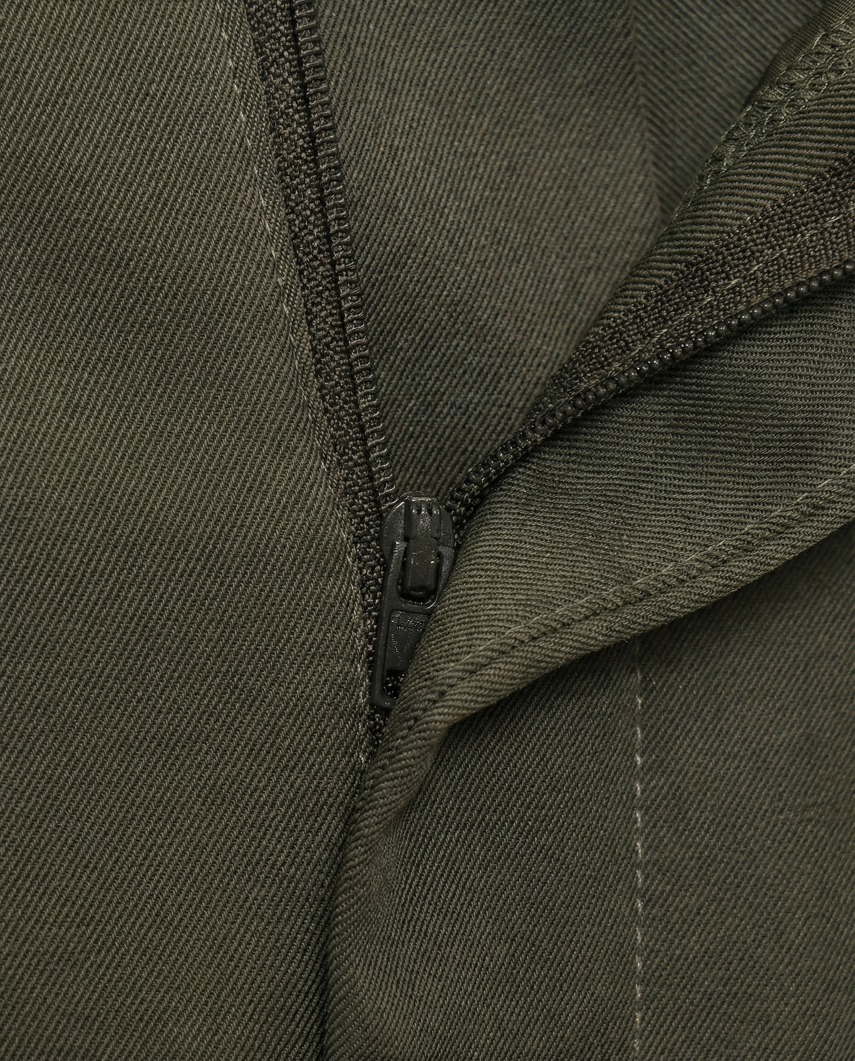 Aurelian Pleated Trousers