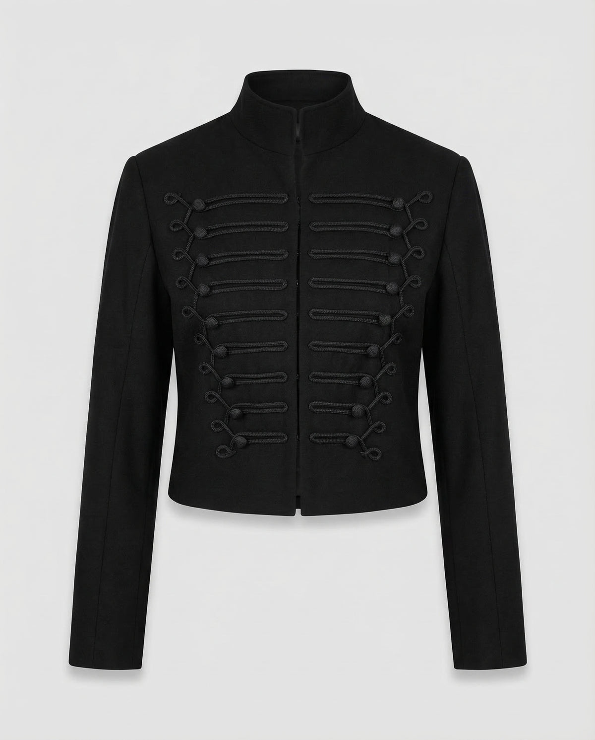 Regiment Jacket