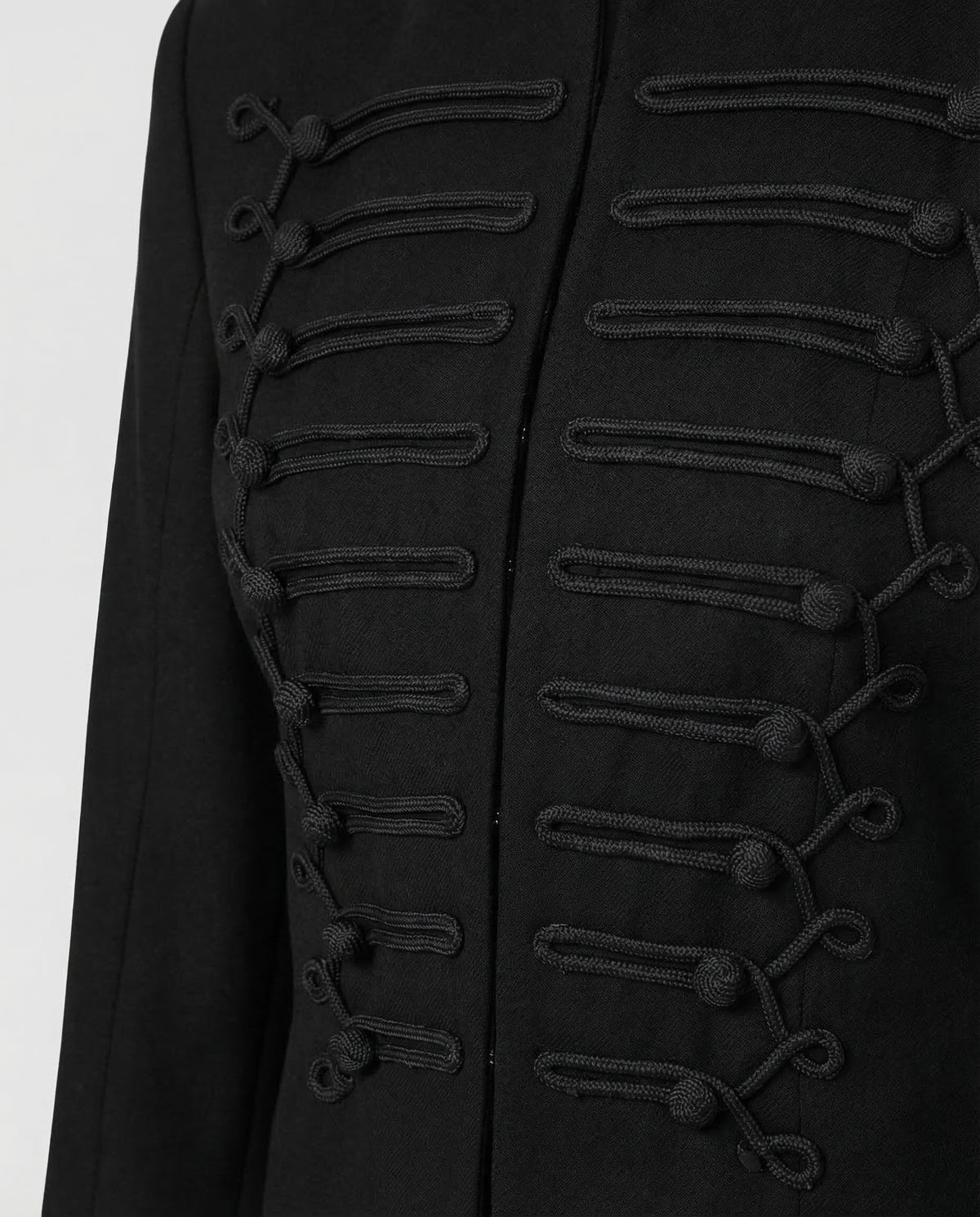 Regiment Jacket