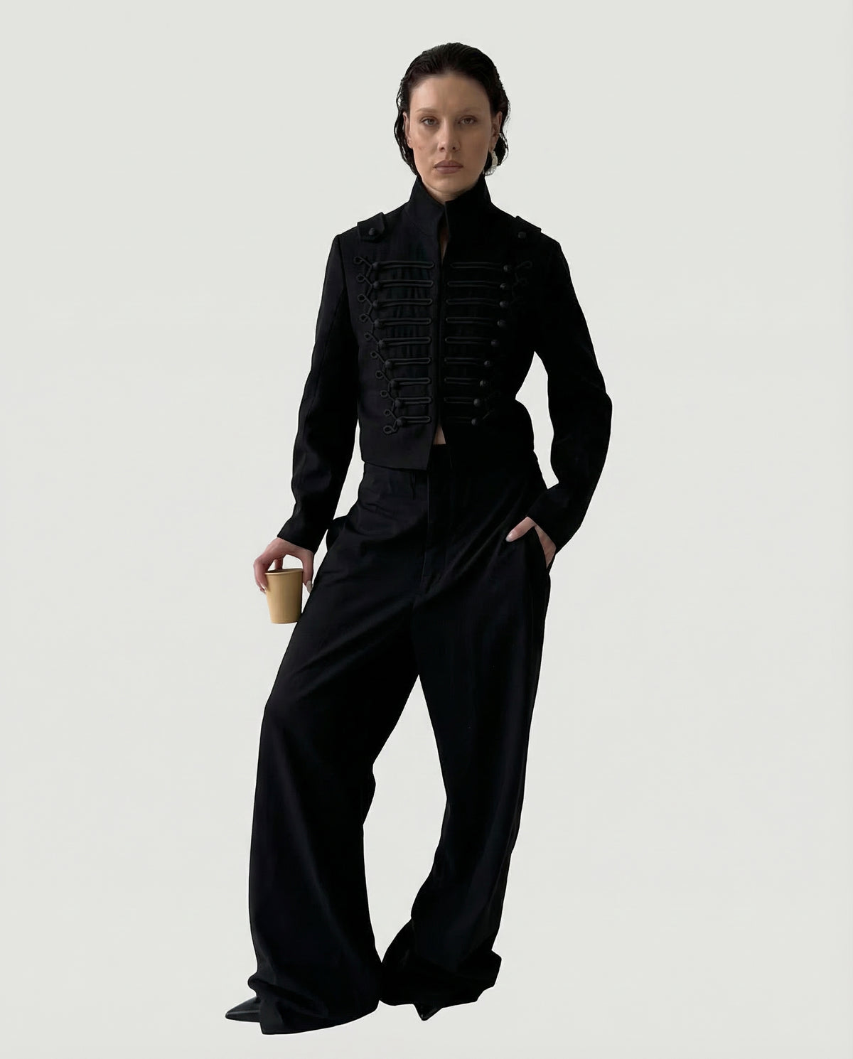 Regiment Jacket