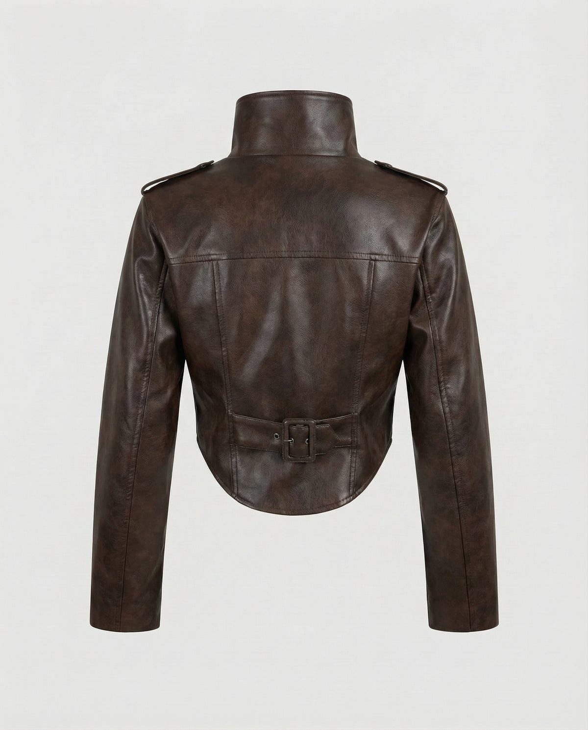 Sculpted Corset Jacket