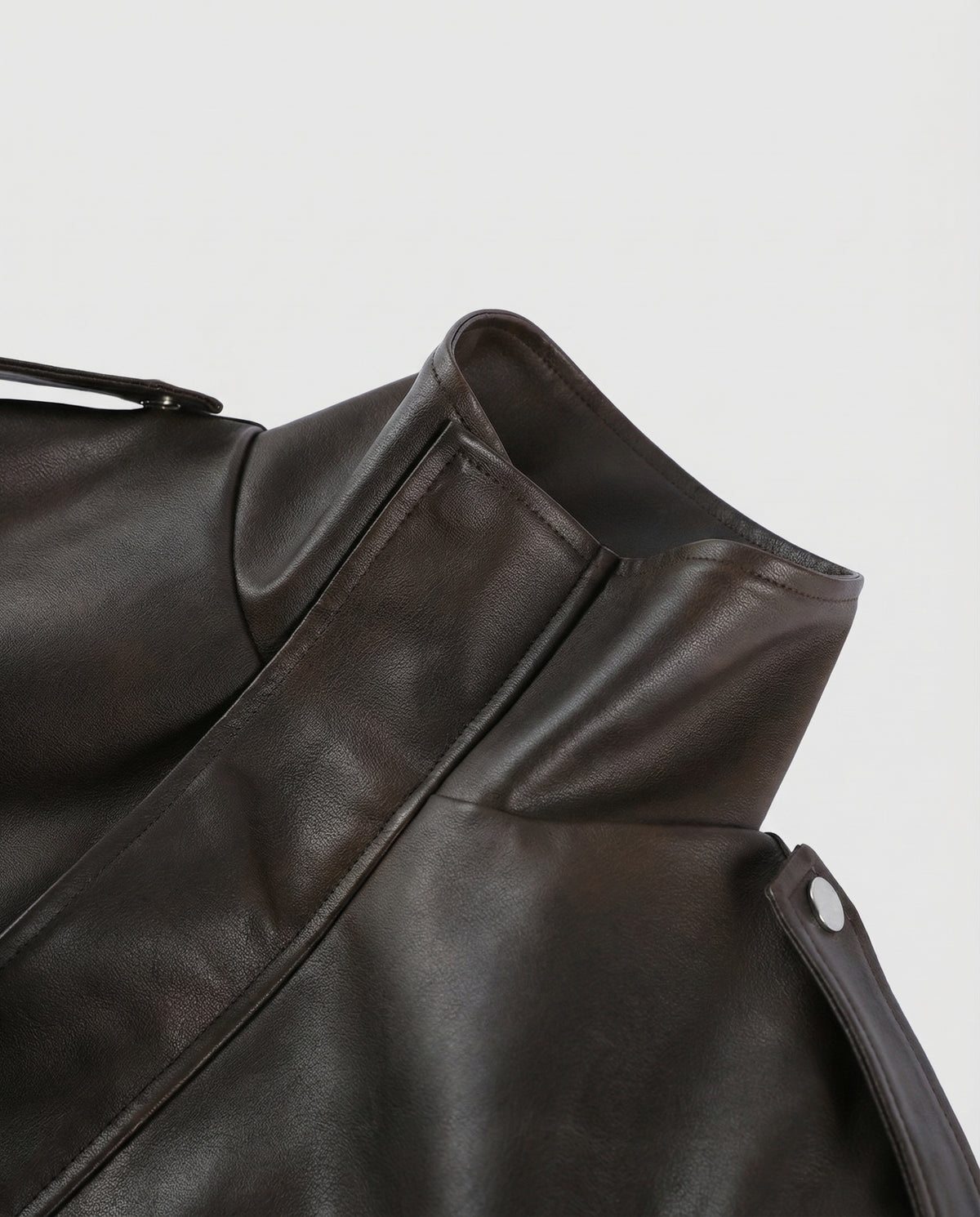 Sculpted Corset Jacket
