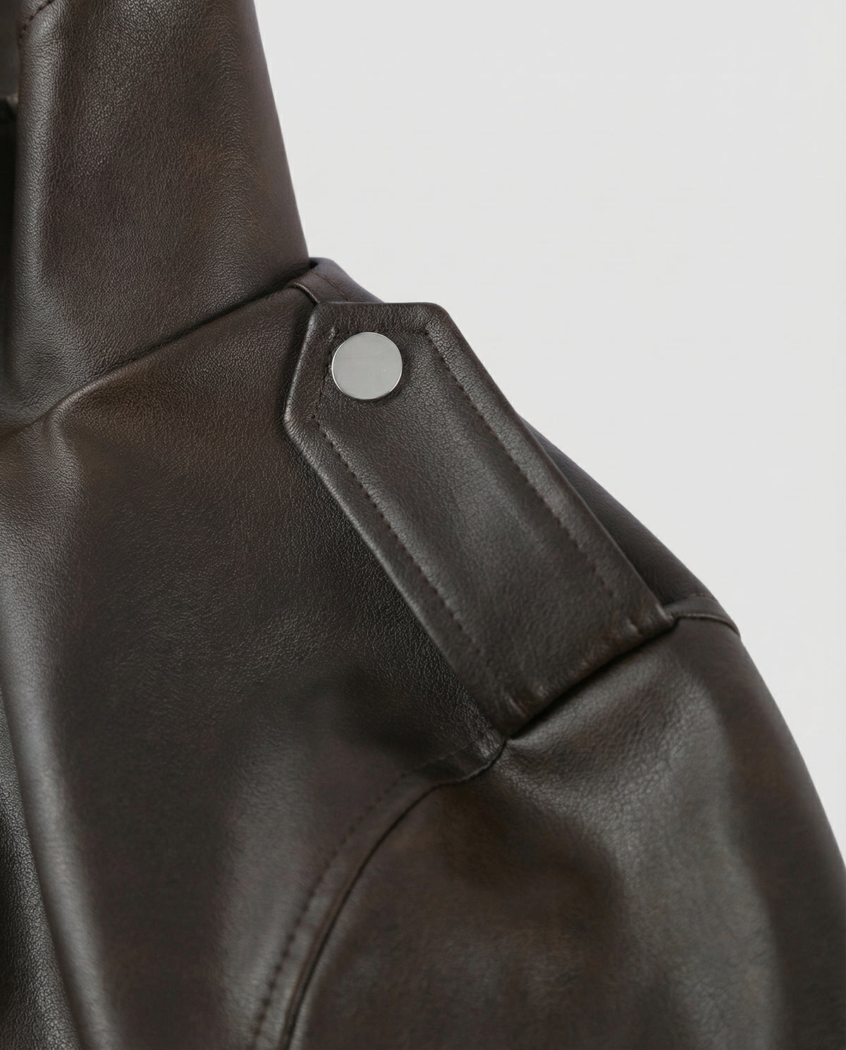 Sculpted Corset Jacket