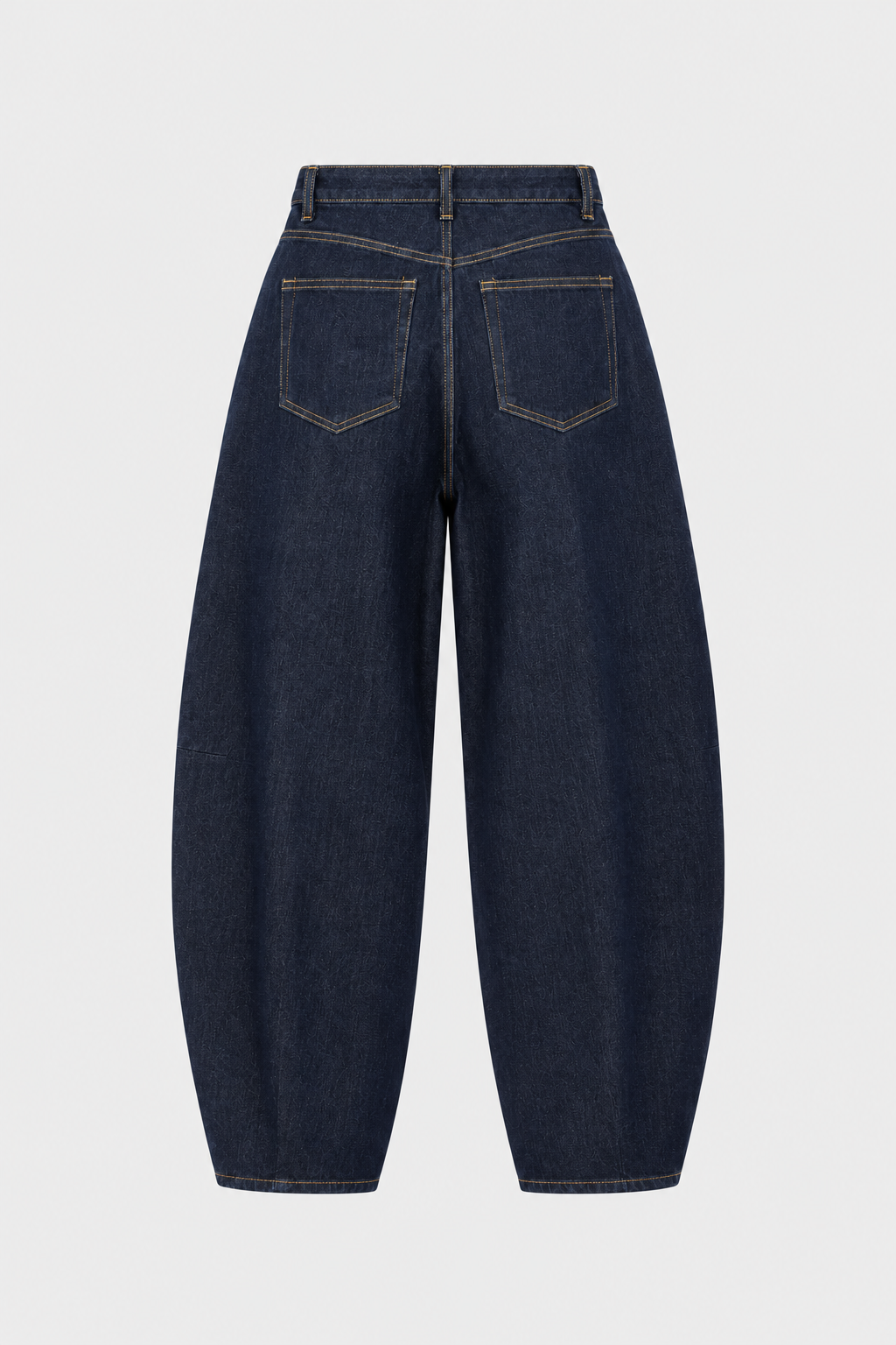 Bleecker Barrel Jeans