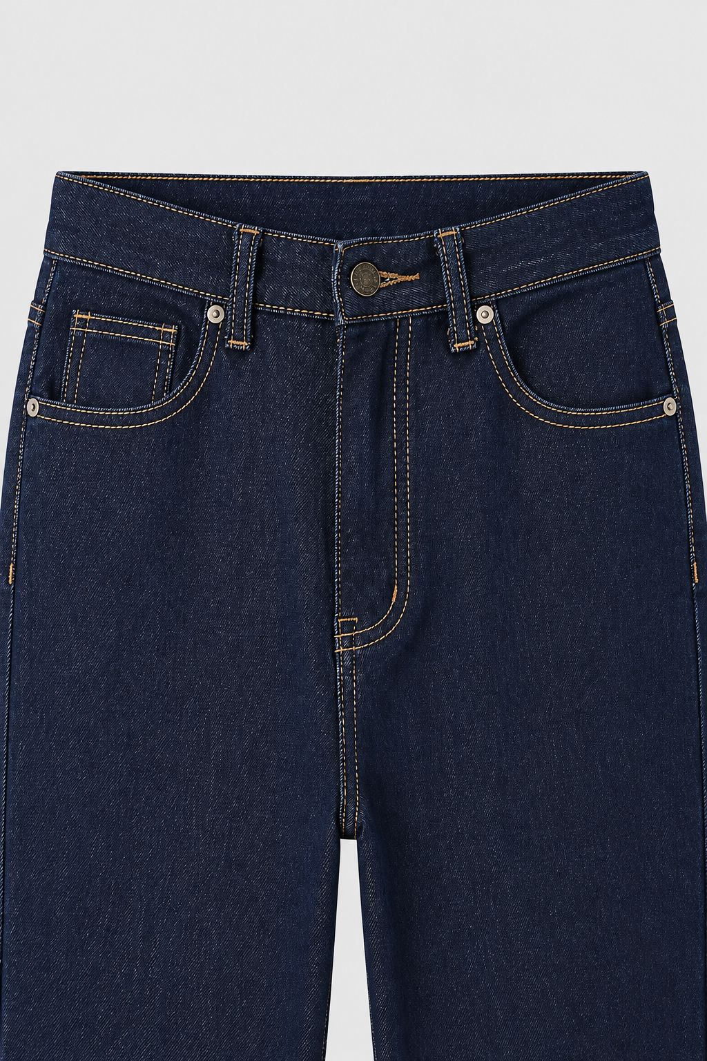 Bleecker Barrel Jeans
