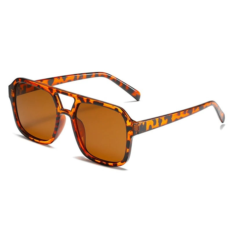 SQUARE SUNGLASSES
