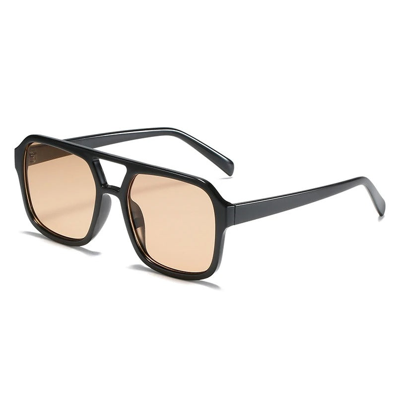 SQUARE SUNGLASSES