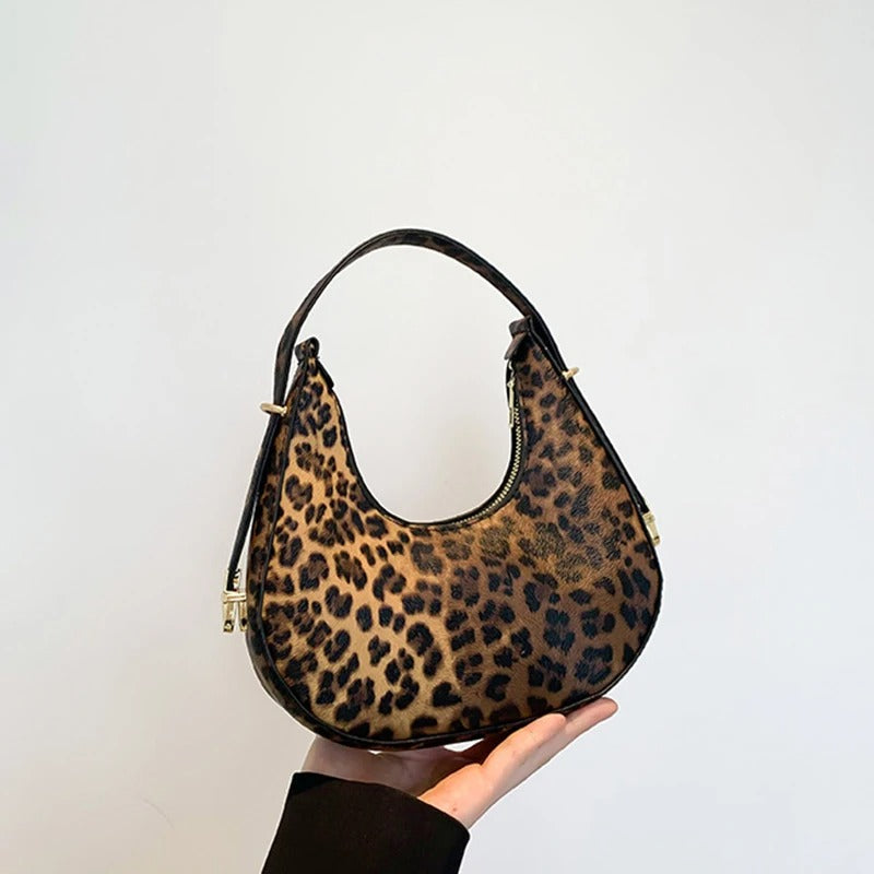 CHEETAH MINI BAG